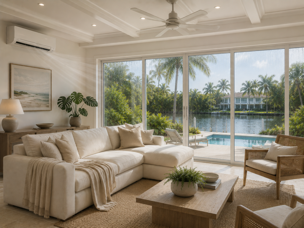 Tackling Indoor Humidity Issues